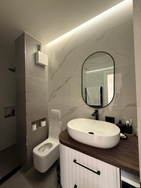 Tirane, shitet apartament 2+1 , 78 m² 113.000 € (Restorant Muraga)