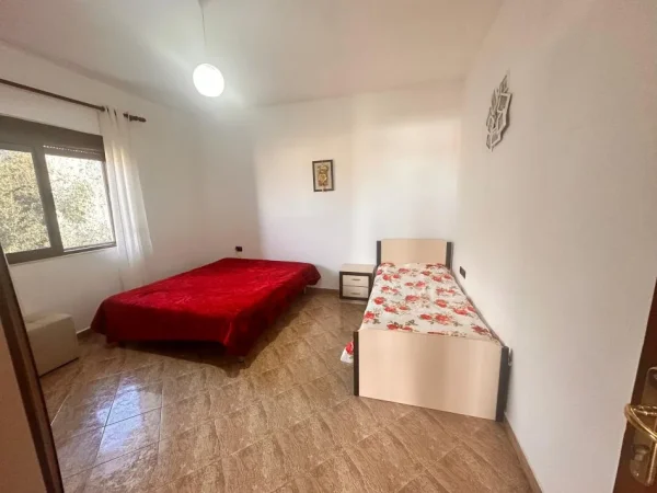 Tirane, jepet me qera apartament 2+1 , 95 m² 500 € (Lundër)