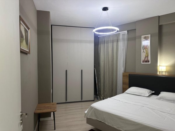 Apartament me Qira tek Rruga e Elbasanit tek Shkolla e Baletit pranë Viva Market, Kati 5, 68 m² 690 €URO