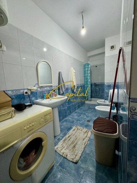 Tirane, jepet me qera apartament 1+1 Kati 3, 60 m² 450 € (ASTIR)
