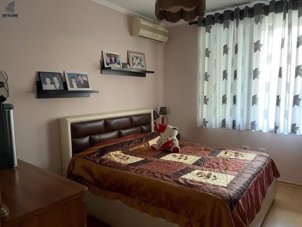 Tirane, shitet apartament 2+1 Kati 1, 95 m² 145.000 € (Rruga Besim Alla)