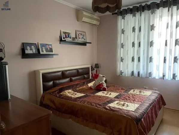 Tirane, shitet apartament 2+1 Kati 1, 95 m² 145.000 € (Rruga Besim Alla)