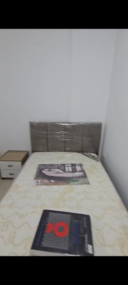 Tirane, jepet me qera GARSIONER, Kati 2, 45 m² 380 € (Prane ish Kinema Dajti ,Myslym Shyri,Tirane.)