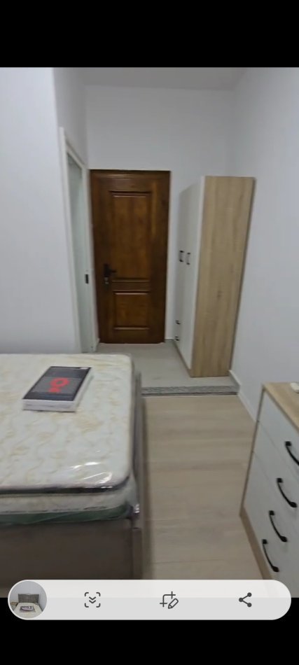 Tirane, jepet me qera GARSIONER, Kati 2, 45 m² 380 € (Prane ish Kinema Dajti ,Myslym Shyri,Tirane.)