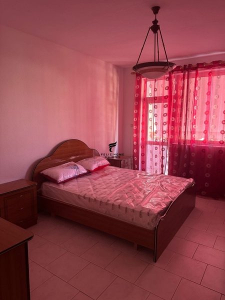 Tirane, jepet me qera apartament 2+1 , 100 m² 650 € (VASIL SHANTO)