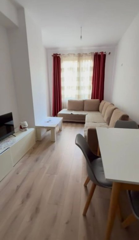 Tirane, shitet apartament 1+1 Kati 2, 54 m² 85.000 € (Kompleksi Fratari)