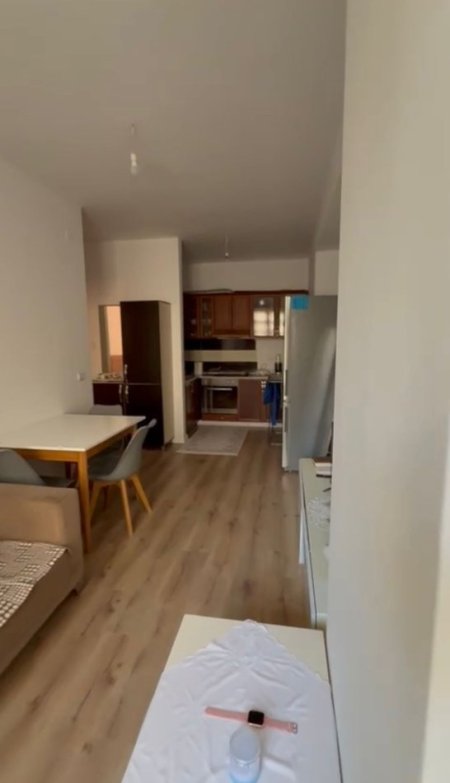 Tirane, shitet apartament 1+1 Kati 2, 54 m² 85.000 € (Kompleksi Fratari)