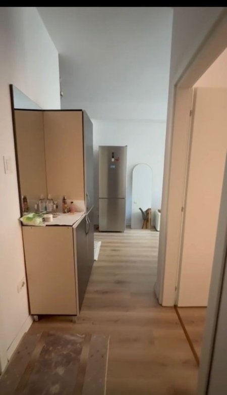 Tirane, shitet apartament 1+1 Kati 2, 54 m² 85.000 € (Kompleksi Fratari)