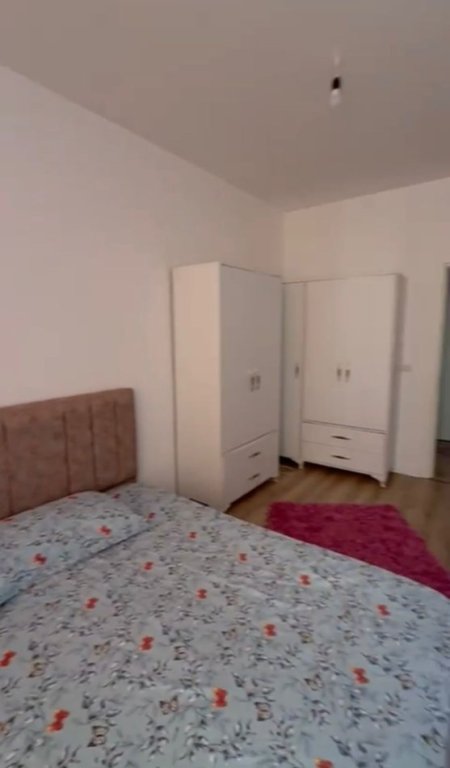 Tirane, shitet apartament 1+1 Kati 2, 54 m² 85.000 € (Kompleksi Fratari)
