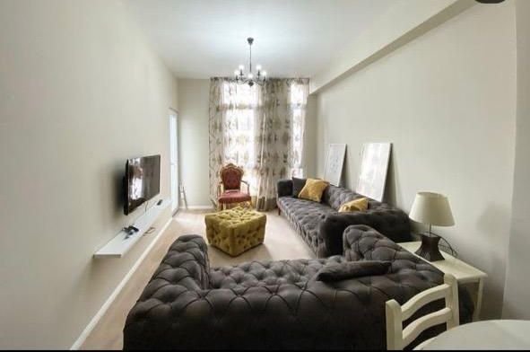 Tirane, shitet apartament 1+1 Kati 5, 63 m² 210.000 € (Kika 2, Tiranë)