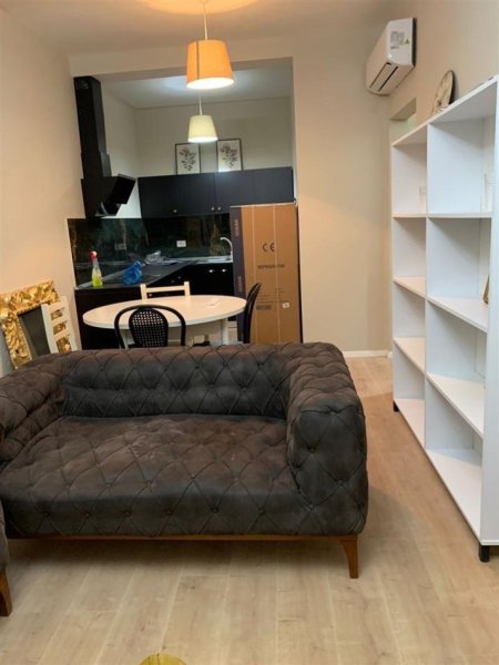 Tirane, shitet apartament 1+1 Kati 5, 63 m² 210.000 € (Kika 2, Tiranë)