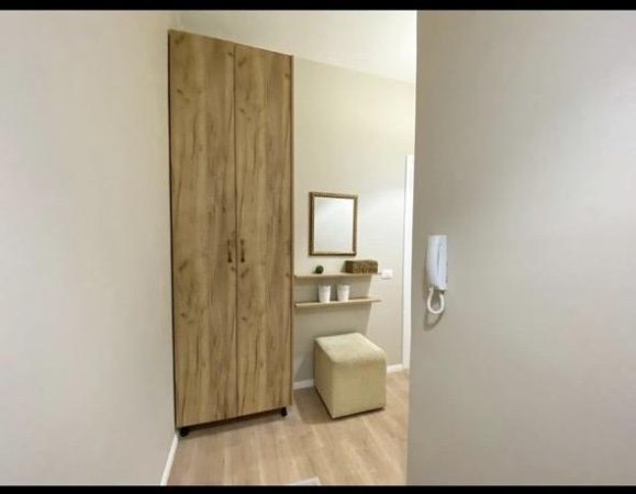 Tirane, shitet apartament 1+1 Kati 5, 63 m² 210.000 € (Kika 2, Tiranë)