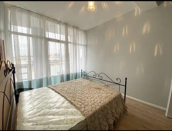 Tirane, shitet apartament 1+1 Kati 5, 63 m² 210.000 € (Kika 2, Tiranë)