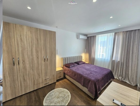 Tirane, jepet me qera apartament 2+1+Ballkon , 100 m² 1.000 € (Prane Prokurorise se Tiranes)