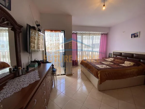 Tirane, shitet apartament 1+1+Ballkon Kati 8, 66 m² 100.000 € (Rruga Besim Alla)