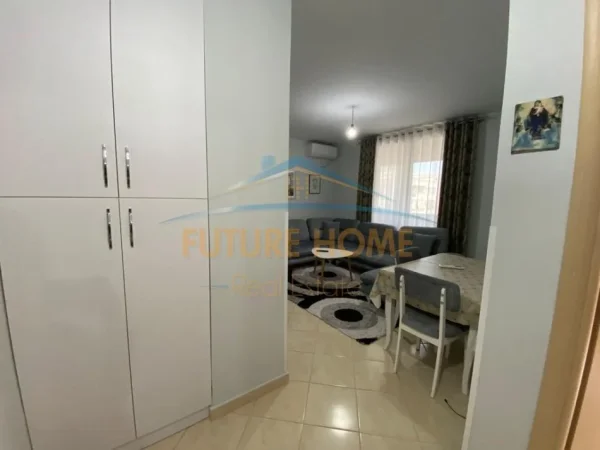 Tirane, shitet apartament 1+1+Ballkon Kati 8, 66 m² 100.000 € (Rruga Besim Alla)