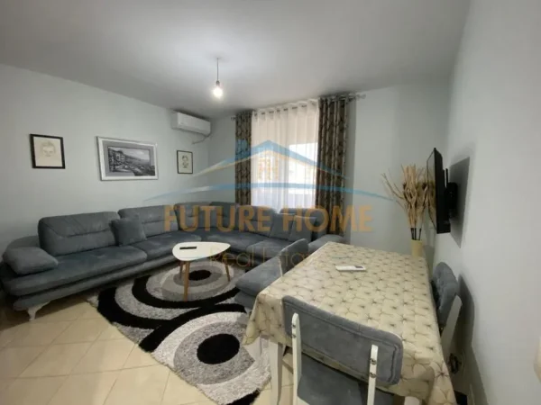 Tirane, shitet apartament 1+1+Ballkon Kati 8, 66 m² 100.000 € (Rruga Besim Alla)