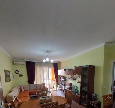 Tirane, shitet apartament 2+1 Kati 3, 78 m² 140.000 € (Kinostudio mbrapa Policis)