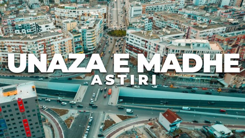 Tirane, shitet apartament 2+1+Ballkon Kati 4, 106 m² 103.000 € (Paskuqan, Ring Side Residence)