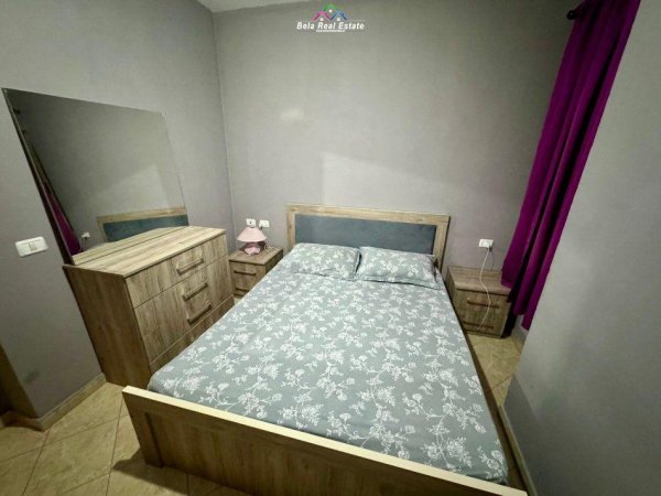 Tirane, jepet me qera apartament 1+1 Kati 3, 60 m² 450 € (astrit llosha)
