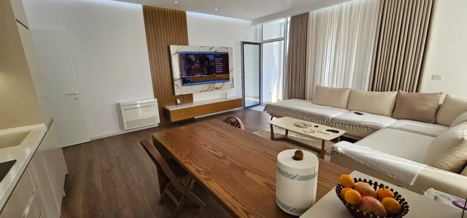 Tirane, shes apartament 3+1 , 151 m² 346.380 € (Bulevardi i ri)