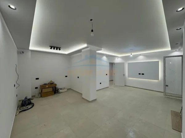 Shitet , Apartament 2+1, Fresk, Tirane. 125,000 €