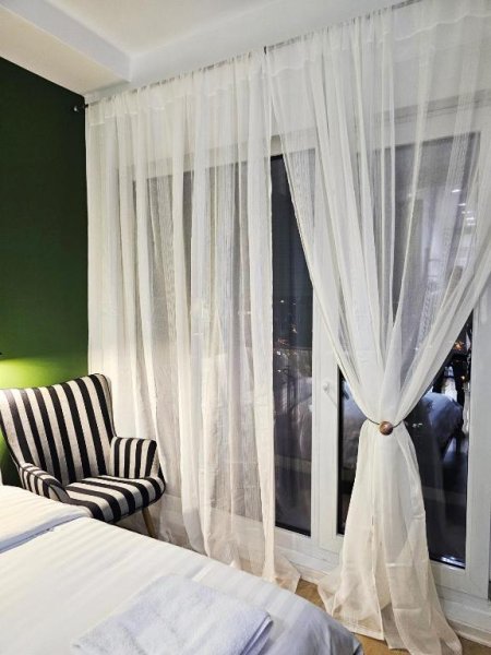 Tirane, shitet garsonier Kati 10, 30 m² 93.000 € (Kompleksi Kontakt)