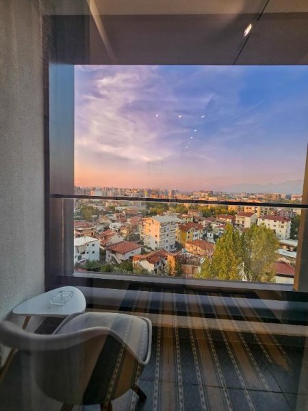 Tirane, shitet garsonier Kati 10, 30 m² 93.000 € (Kompleksi Kontakt)