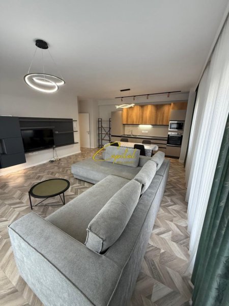 Tirane, jepet me qera apartament 3+1 Kati 3, 125 m² 900 € (PAZARI I RI)