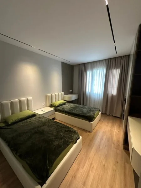 Tirane, shes apartament 2+1 , 105 m² 260.000 € (River Residence)