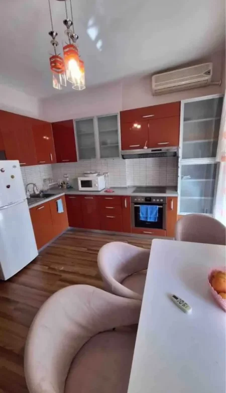 Tirane, shitet apartament 2+1 Kati 5, 63 m² 170.000 € (MYSLYM SHYRI)
