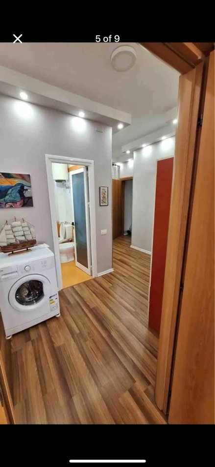 Tirane, shitet apartament 2+1 Kati 5, 63 m² 170.000 € (MYSLYM SHYRI)