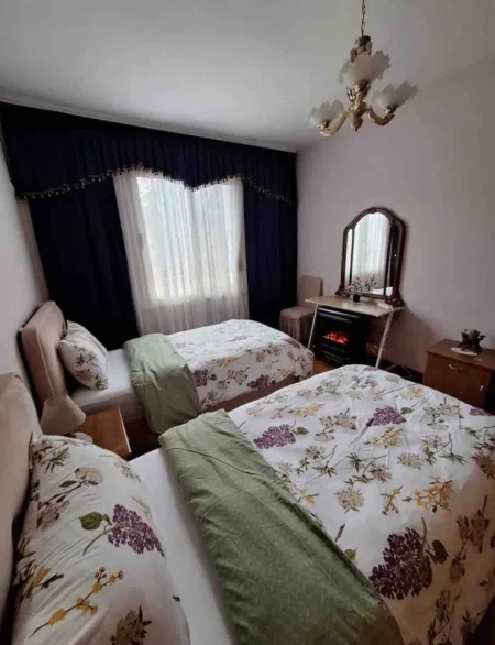 Tirane, shitet apartament 2+1 Kati 5, 63 m² 170.000 € (MYSLYM SHYRI)