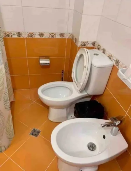 Tirane, shitet apartament 2+1 Kati 5, 63 m² 170.000 € (MYSLYM SHYRI)