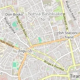 Tirane, shitet apartament 2+1 Kati 1, 118 m² 320.000 € (Komuna e Parisit)