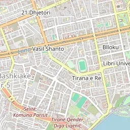 Tirane, shitet apartament 2+1 Kati 1, 118 m² 320.000 € (Komuna e Parisit)