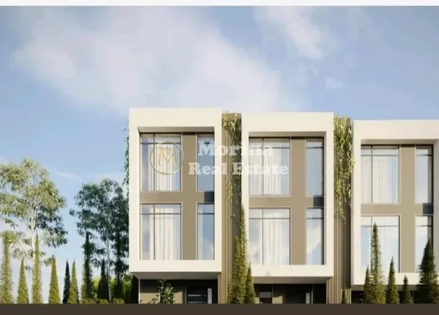 Tirane, shitet Vile 3+1 Kati 4, 290 m² 383.000 € (Farke)