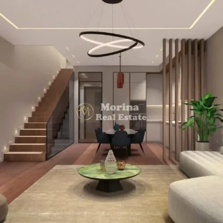 Tirane, shitet Vile 3+1 Kati 4, 290 m² 383.000 € (Farke)