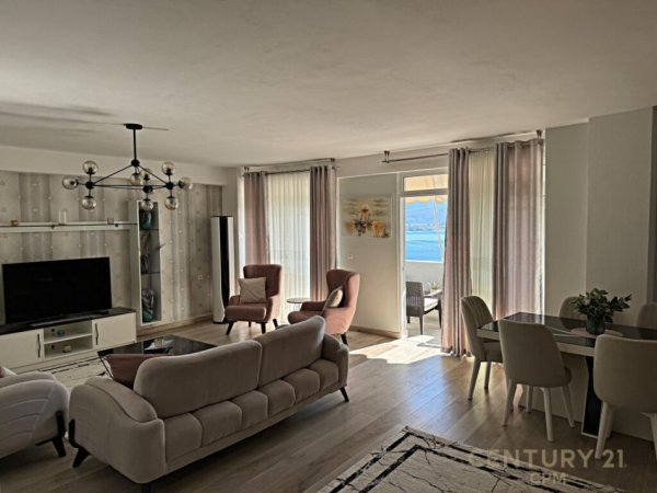 Sarande, shitet apartament Kati 6, 156 m² 245.000 € 