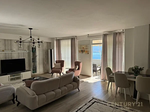 Sarande, shitet apartament Kati 6, 156 m² 245.000 € 