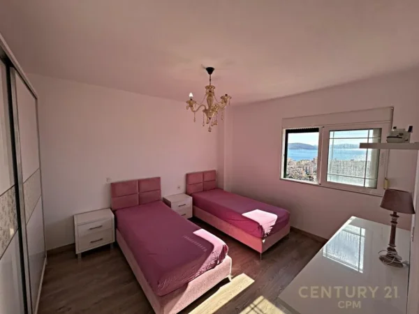 Sarande, shitet apartament Kati 6, 156 m² 245.000 € 