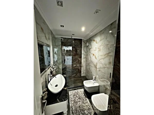 Sarande, shitet apartament Kati 6, 156 m² 245.000 € 