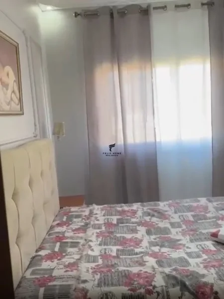 Tirane, jepet me qera apartament 2+1 Kati 4, 97 m² 600 € (ASTIR)