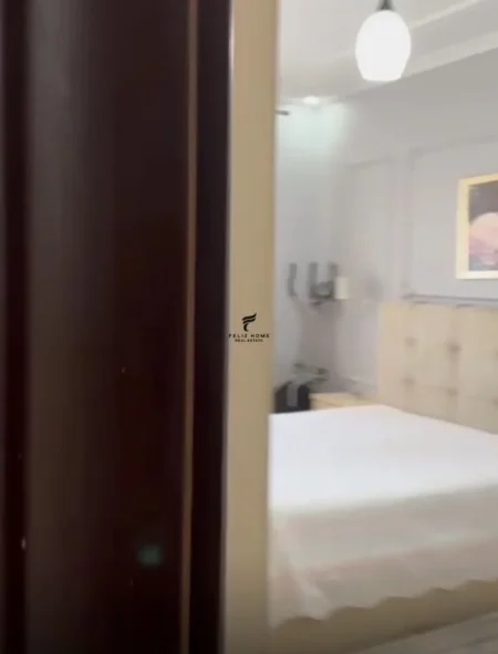 Tirane, jepet me qera apartament 2+1 Kati 4, 97 m² 600 € (ASTIR)