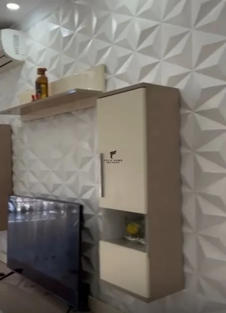 Tirane, jepet me qera apartament 2+1 Kati 4, 97 m² 600 € (ASTIR)