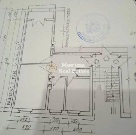 Tirane, shitet ambjent biznesi Kati 1, 70 m² 490.000 € (Rruga Sulejman Delvina)