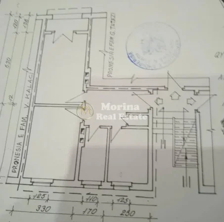 Tirane, shitet ambjent biznesi Kati 1, 70 m² 490.000 € (Rruga Sulejman Delvina)