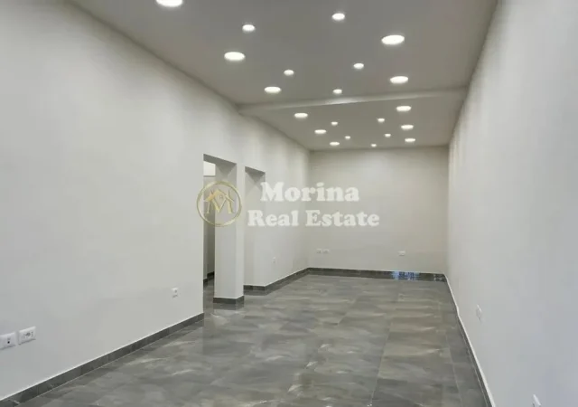 Tirane, shitet ambjent biznesi Kati 1, 70 m² 490.000 € (Rruga Sulejman Delvina)