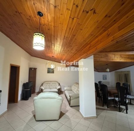 Tirane, jepet me qera apartament 1+1 Kati 3, 65 m² 330 € (Kinostudio)