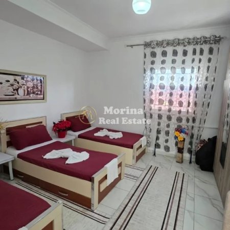 Tirane, jepet me qera shtepi 2+1+Ballkon Kati 2, 100 m² 400 € (Rruha Halit Bega)